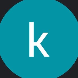 Meet your Posher, Kristin